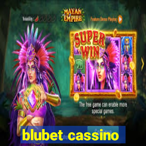 blubet cassino